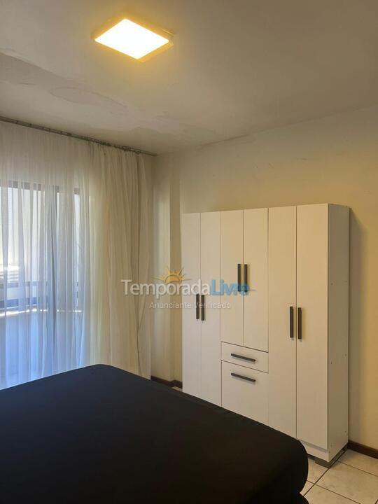 Apartamento para alquiler de vacaciones em Itapema (Meia Praia)