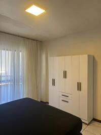 Apartamento frente al mar ubicado en el corazón de MP