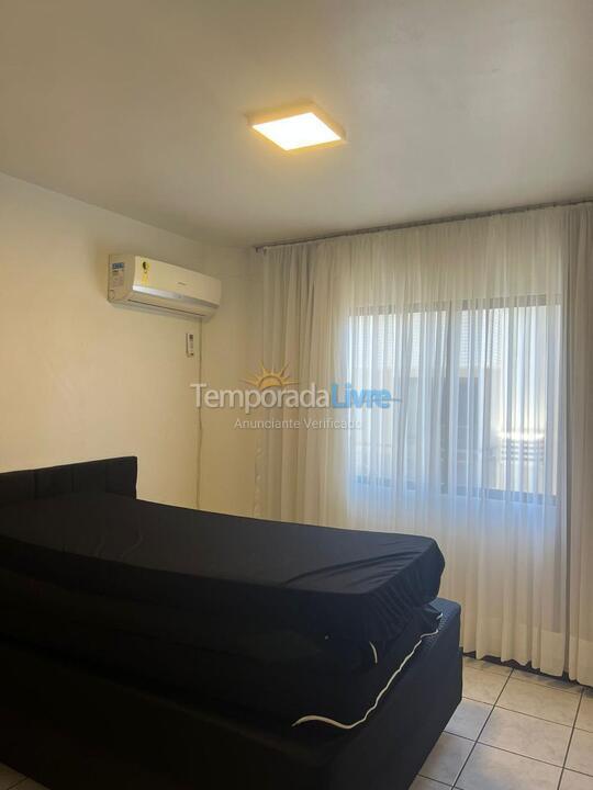 Apartamento para alquiler de vacaciones em Itapema (Meia Praia)