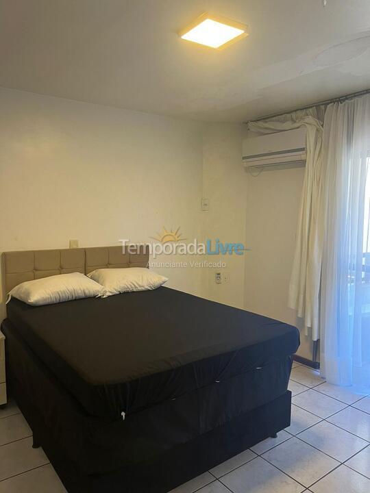 Apartamento para alquiler de vacaciones em Itapema (Meia Praia)