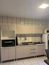 Apartamento frente al mar ubicado en el corazón de MP