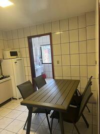 Apartamento frente al mar ubicado en el corazón de MP