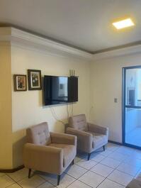 Apartamento frente al mar ubicado en el corazón de MP