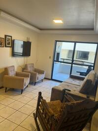 Apartamento frente al mar ubicado en el corazón de MP