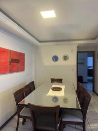 Apartamento frente al mar ubicado en el corazón de MP