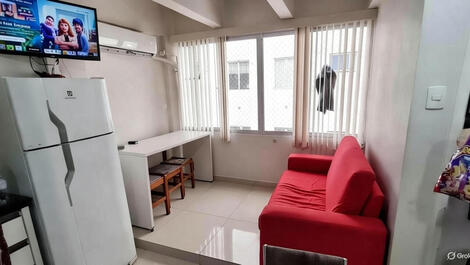 Loft a few meters from the sea (Beach Boardwalk) with garage