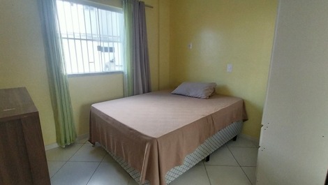 Apartment available for New Year's Eve on Bombas beach!