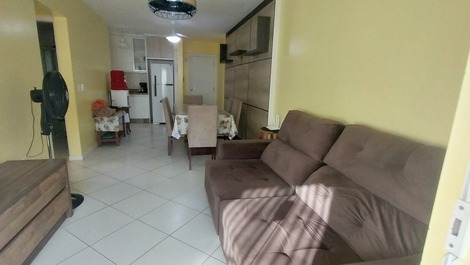 Apartamento para alugar em Bombinhas - Praia de Bombas