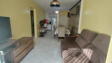 Apartment available for New Year's Eve on Bombas beach!