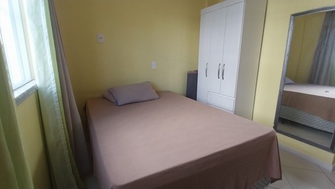 Apartment available for New Year's Eve on Bombas beach!