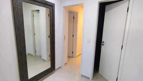 Apartamento con vista al mar, 5 habitaciones