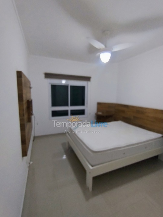 Apartamento para alquiler de vacaciones em Bertioga (Riviera de São Lourenço)