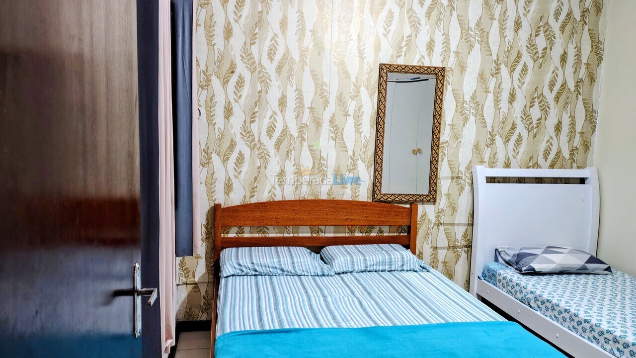 Apartment for vacation rental in Florianopolis (Praia dos Ingleses)