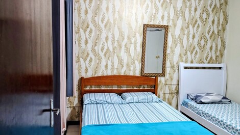 Apartment in Gaivotas Ingleses