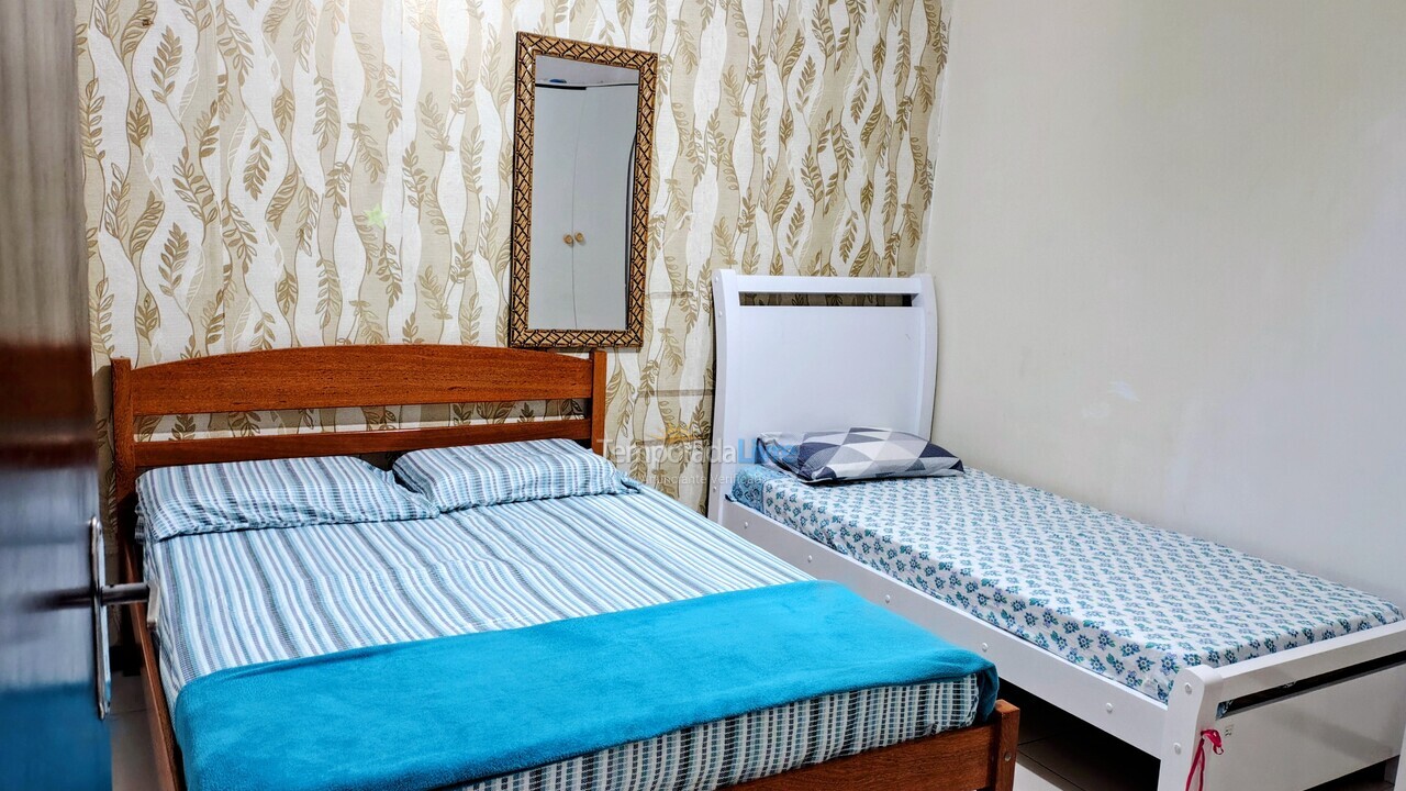 Apartment for vacation rental in Florianopolis (Praia dos Ingleses)