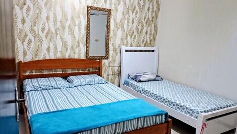 Apartment in Gaivotas Ingleses