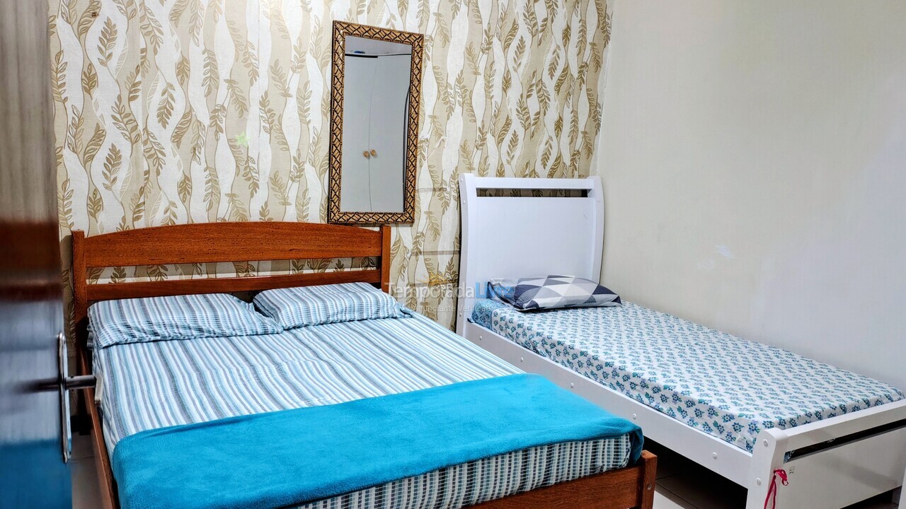 Apartment for vacation rental in Florianopolis (Praia dos Ingleses)