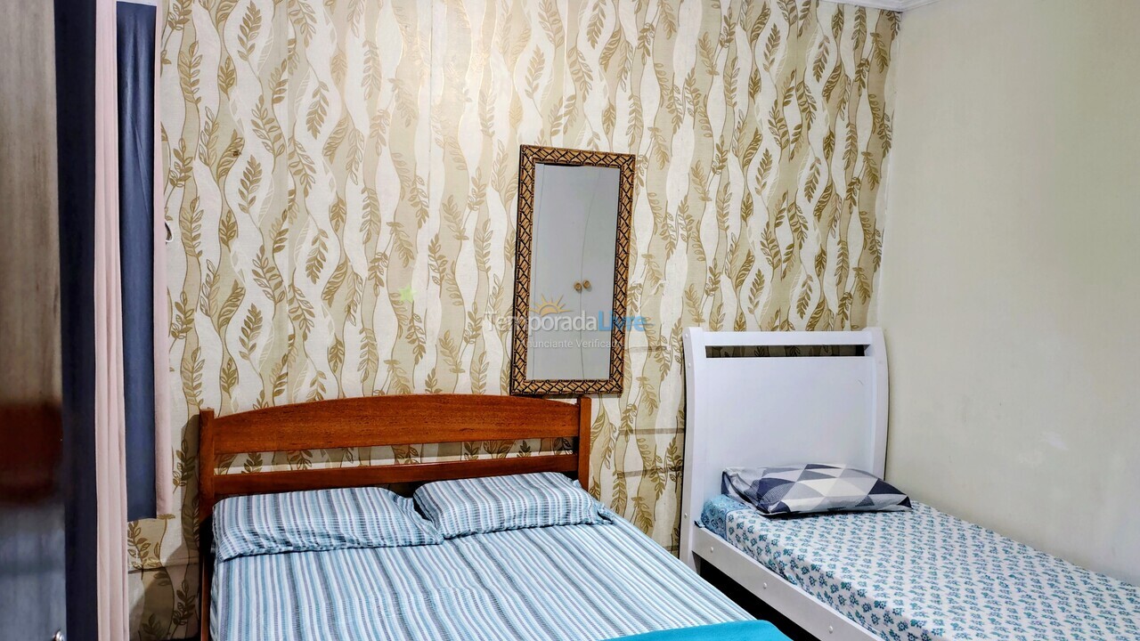 Apartment for vacation rental in Florianopolis (Praia dos Ingleses)