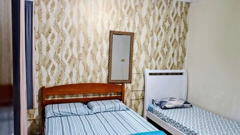 Apartment in Gaivotas Ingleses