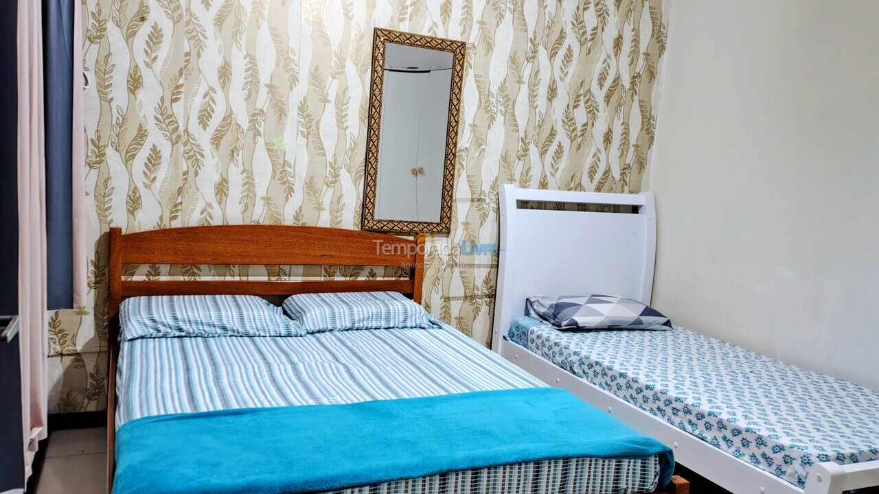 Apartment for vacation rental in Florianopolis (Praia dos Ingleses)