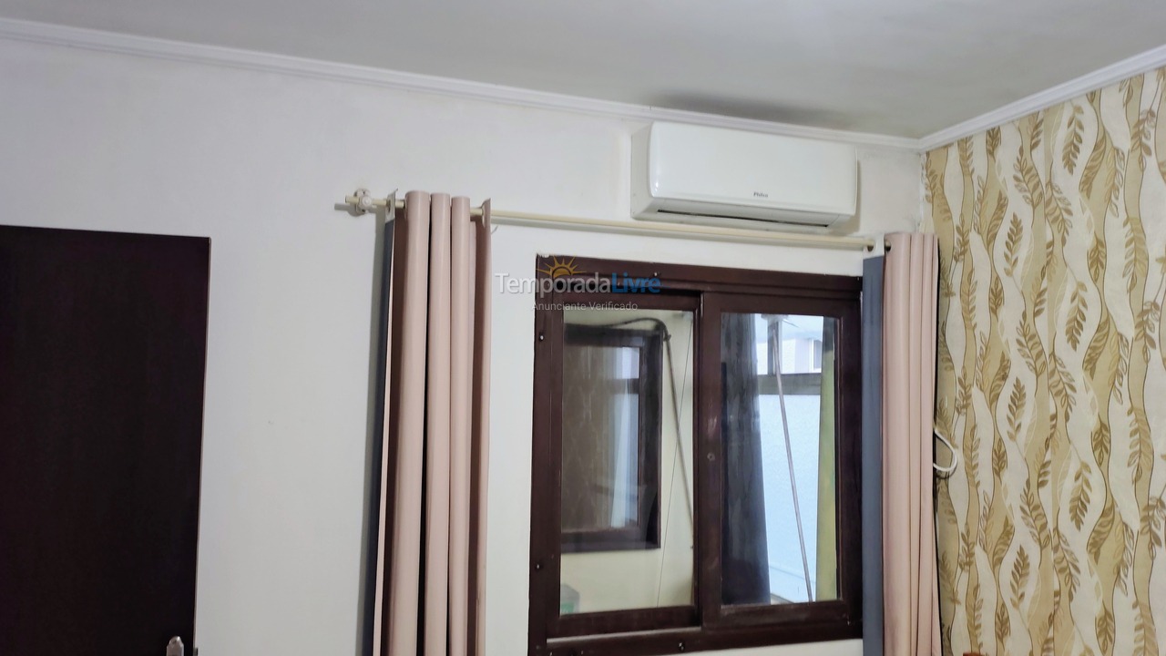 Apartment for vacation rental in Florianopolis (Praia dos Ingleses)