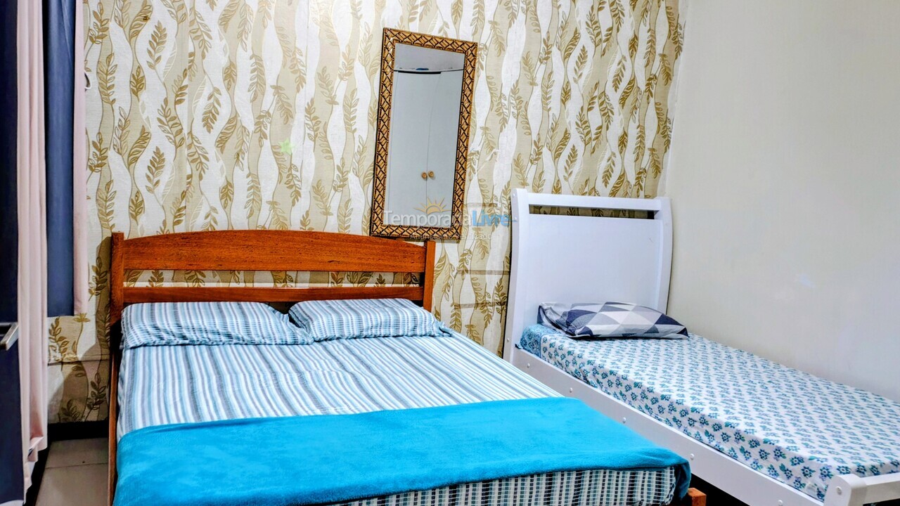 Apartment for vacation rental in Florianopolis (Praia dos Ingleses)