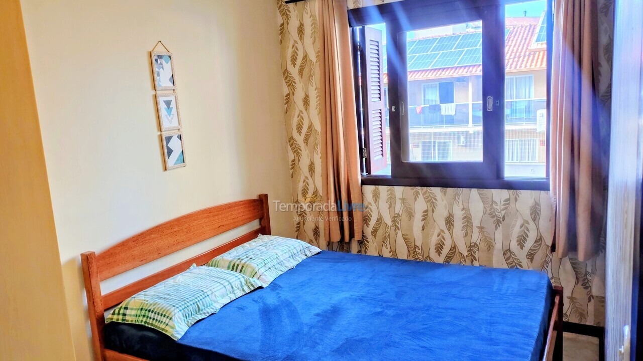 Apartment for vacation rental in Florianopolis (Praia dos Ingleses)