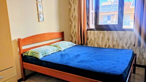 Apartment in Gaivotas Ingleses