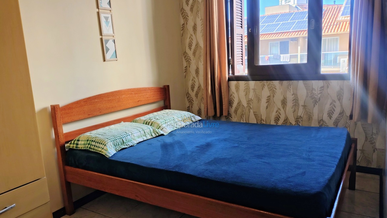 Apartment for vacation rental in Florianopolis (Praia dos Ingleses)