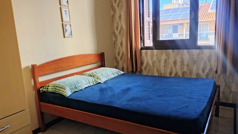 Apartment in Gaivotas Ingleses