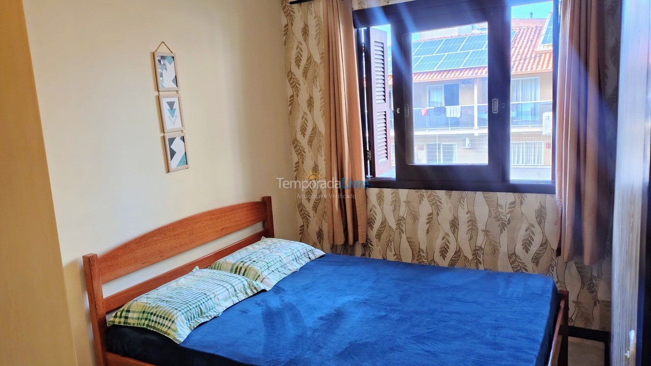 Apartment for vacation rental in Florianopolis (Praia dos Ingleses)