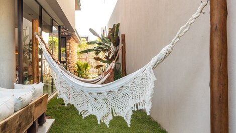 Casa Arandú - Condomínio Beira-Mar - Milagres