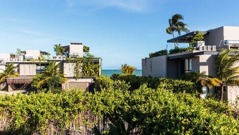 Casa Arandú - Condomínio Beira-Mar - Milagres