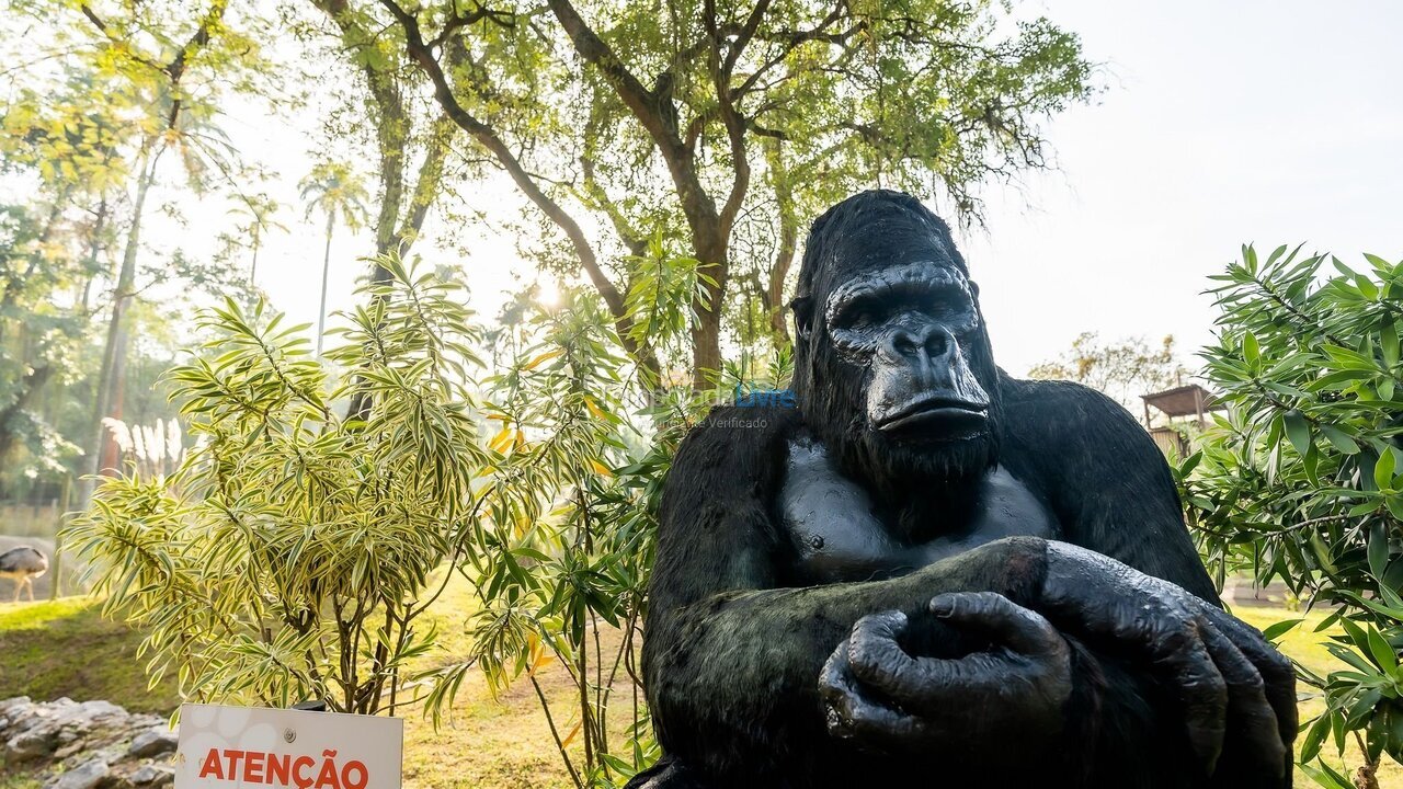 Apartamento para aluguel de temporada em Rio de Janeiro (Flamengo)