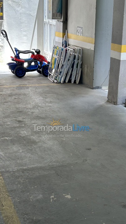 Apartamento para alquiler de vacaciones em Itapema (Meia Praia)