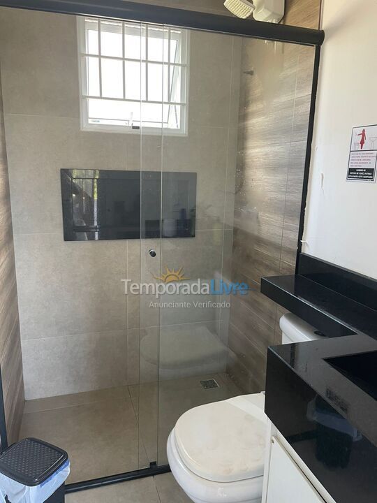 Granja para alquiler de vacaciones em Bragança Paulista (Bosque das Pedras)