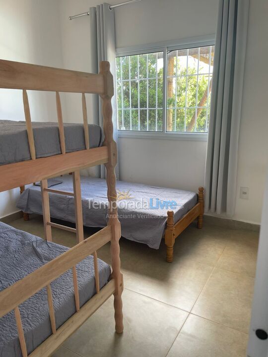 Granja para alquiler de vacaciones em Bragança Paulista (Bosque das Pedras)