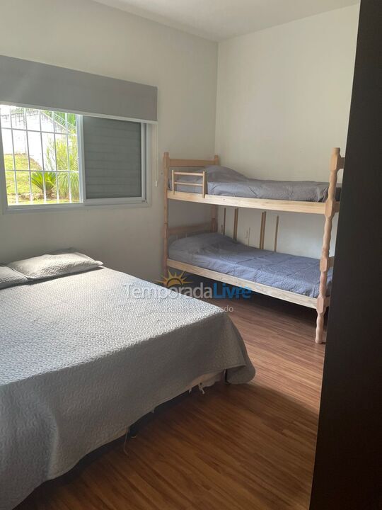 Granja para alquiler de vacaciones em Bragança Paulista (Bosque das Pedras)