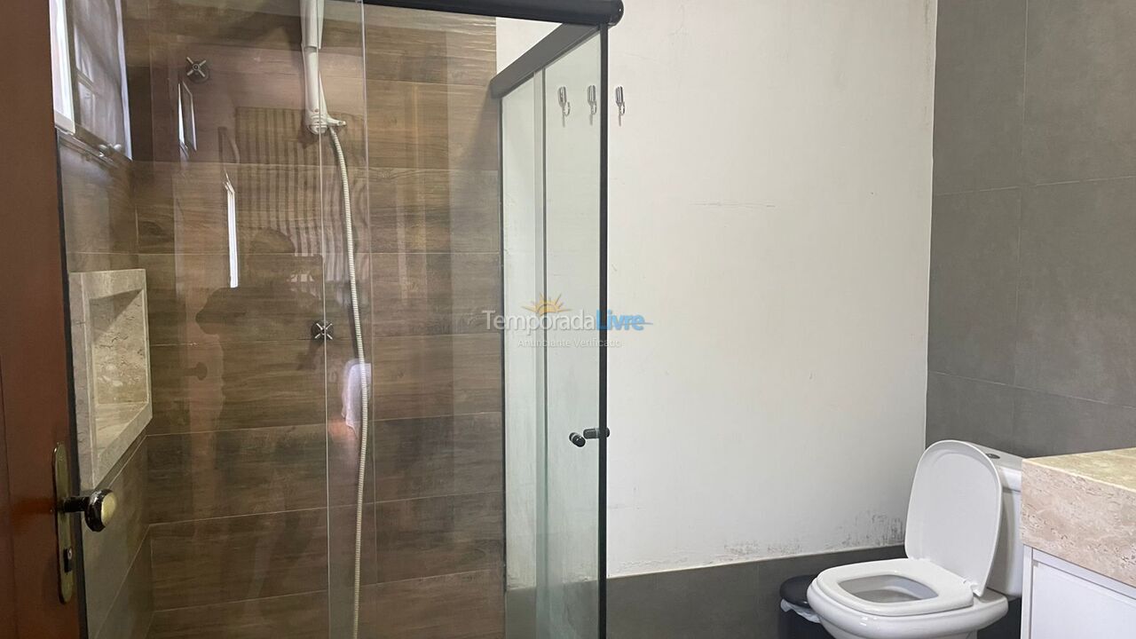 Granja para alquiler de vacaciones em Bragança Paulista (Bosque das Pedras)