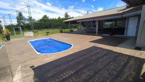 Chácara / sítio para alugar em Bragança Paulista - Bosque das Pedras