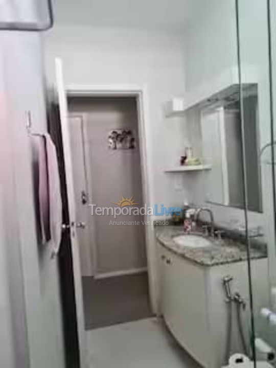 House for vacation rental in Florianopolis (Praia dos Ingleses)