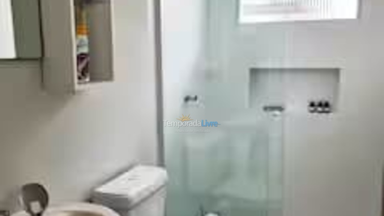 House for vacation rental in Florianopolis (Praia dos Ingleses)