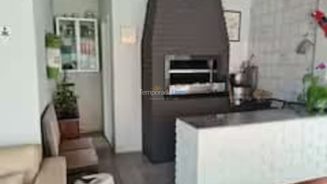 House for vacation rental in Florianopolis (Praia dos Ingleses)