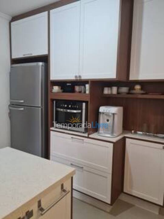 House for vacation rental in Florianopolis (Praia dos Ingleses)