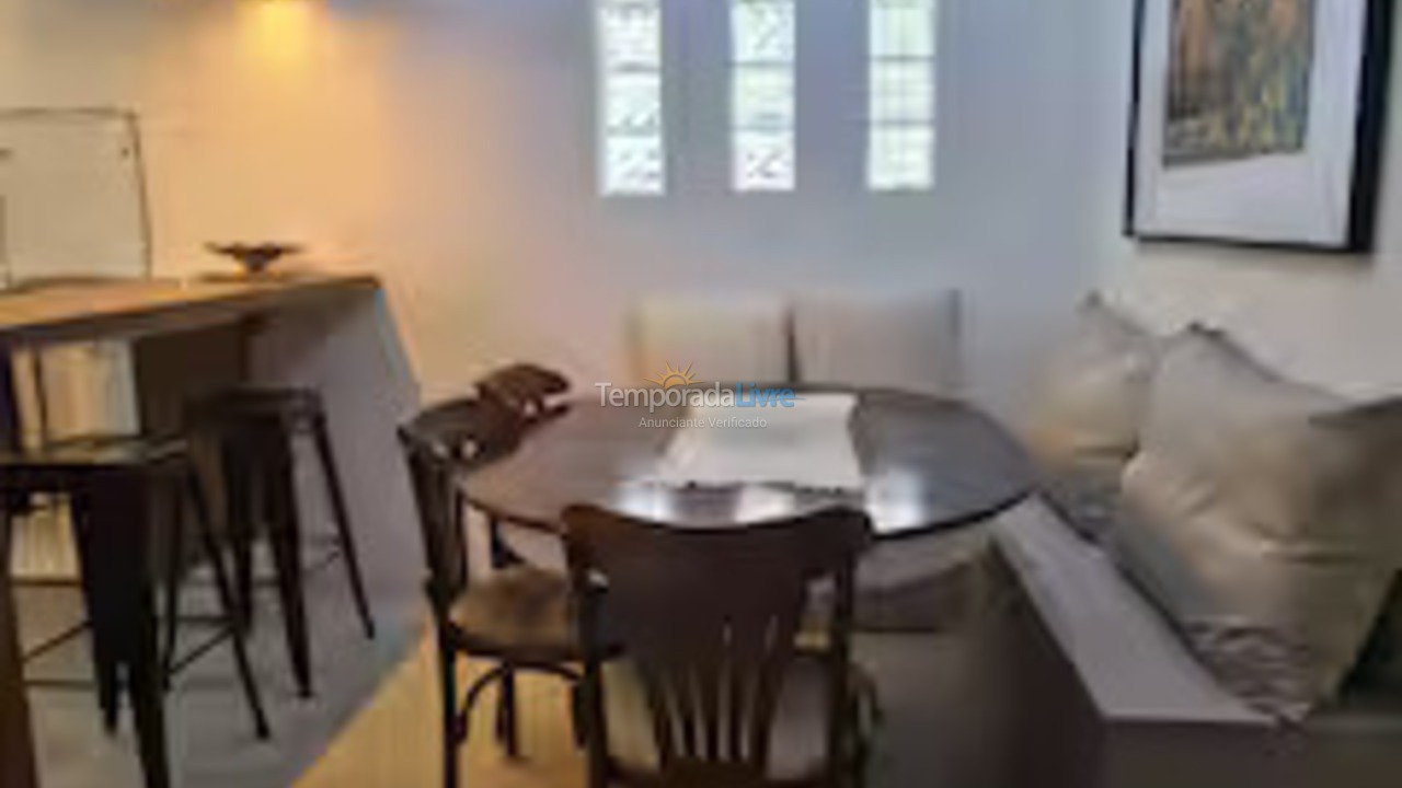 House for vacation rental in Florianopolis (Praia dos Ingleses)