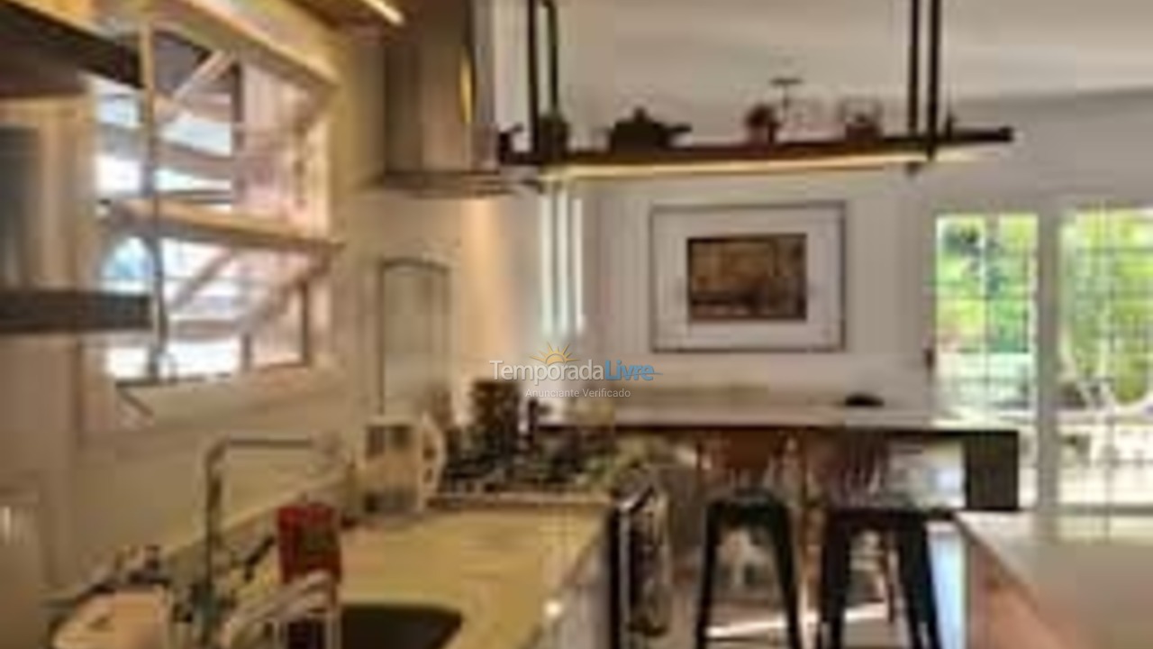 House for vacation rental in Florianopolis (Praia dos Ingleses)