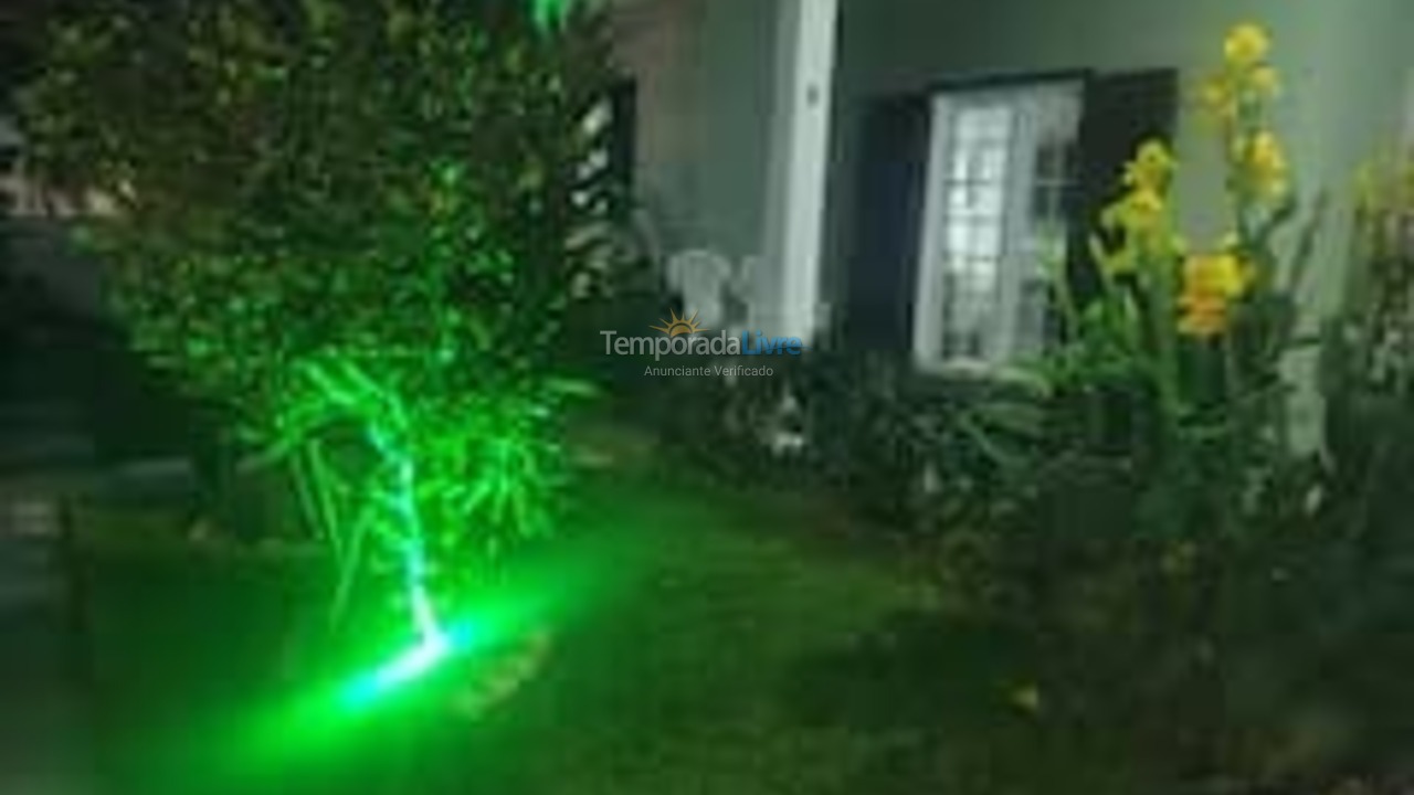 House for vacation rental in Florianopolis (Praia dos Ingleses)