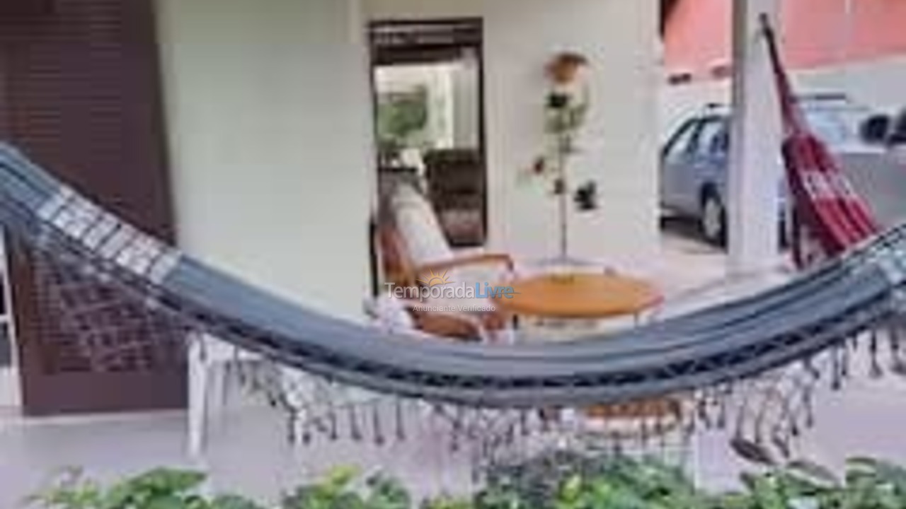 House for vacation rental in Florianopolis (Praia dos Ingleses)