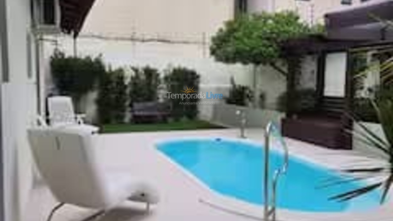 House for vacation rental in Florianopolis (Praia dos Ingleses)