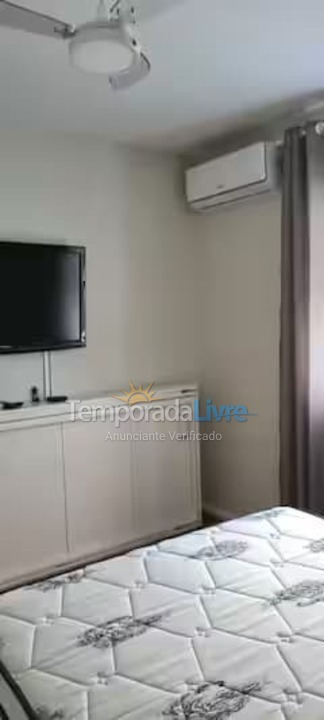 House for vacation rental in Florianopolis (Praia dos Ingleses)